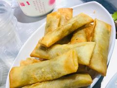 春卷-小民大排档(光谷店)