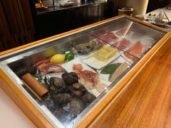 -北京泰富酒店-道日本料理餐厅