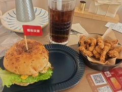 -必胜客(安盛购物广场金州店)