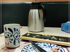 -羽寿司(东方宝泰店)