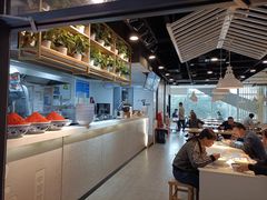 -陕味食族油泼面(悦邻荟店)