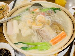 -砂锅李(九江路店)