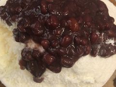 -糖纸甜品(恒一广场店)