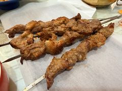 -欧提汗·新疆餐厅·清真(银都路店)