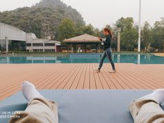 -Club Med地中海俱乐部·桂林度假村