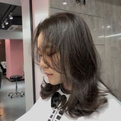 -Moyue HAIR SALON