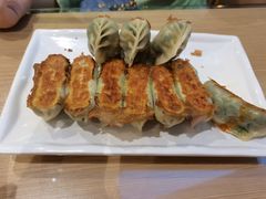 -众口斋锅贴(银泰城店)