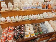 -宝健路步行街(Pedestrian Shopping Street)