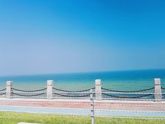 -那香海钻石沙滩浴场