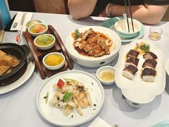 -南棠馆粤菜坊(群光店)