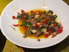 -一坐一忘云南菜(卓悦中心)