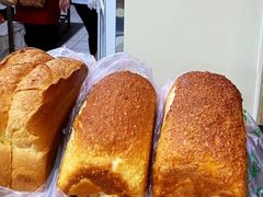 椰蓉吐司-闫家驴肉老店(华电一校店)