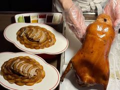 -秀儿四九城·新京菜(亚运村鸟巢店)