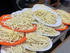 -日新铁锅焖面(坝上店)