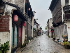 -南浔古镇