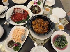 -新聚丰菜馆(太监弄店)