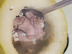 -红旗山庄(圭峰山店)