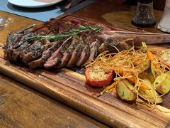 -Pauly’skitchen地中海西餐厅(新世界广场B区店)