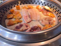 -梨花自助烤肉(乐宾店)