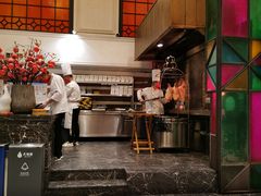 -大鸭梨烤鸭(左家庄店)