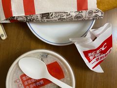 -肯德基(朝阳门店)