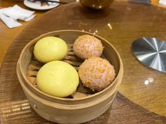 -乐忻皇朝(上海中心大厦店)