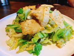 -锦顺海鲜•口味菜(李村店)