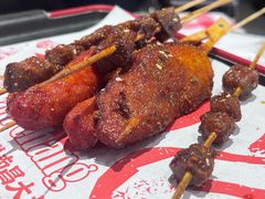 -辣小鲜·南昌大排档(船山路店)