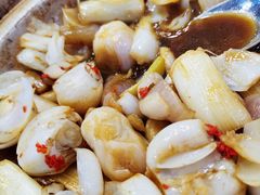 -華僑飯店中餐厅