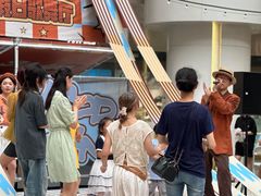 -上海长风大悦城