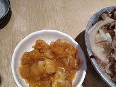 味付螺肉-万岁寿司(芳村店)
