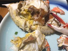 -三个渔夫·蒸汽海鲜(小白楼店)