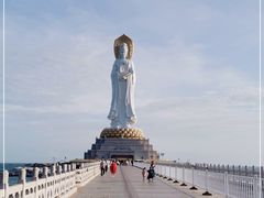 -三亚南山文化旅游区