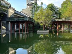 -广州神农草堂中医药博物馆