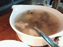 -肴约·花园式餐厅(湖里店)