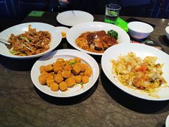 -汤城小厨•粤菜•靓汤(苏州街店)