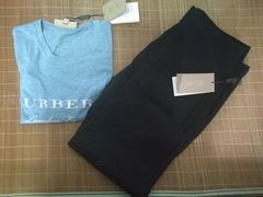 -BURBERRY(宁波和义大道购物中心店)