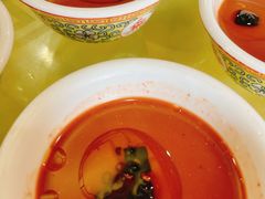 -砂锅居(西四店)