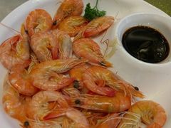 -满汉楼(江畔店)