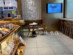 -西村叔叔的店·面包·甜品·蛋糕(崂山丽达店)