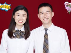 -海马体照相馆(成都来福士广场店)