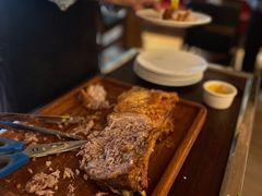 -拉蒂娜·巴西牛排馆 Latina·Brazilian Steakhouse(王府井喜悦店)