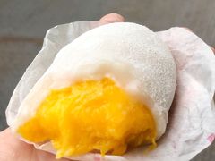 -澳门长洲糯米糍(柯打苏沙街店)