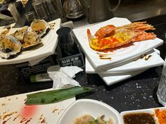 -大渔铁板烧(万象城店)