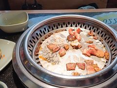 -梨花自助烤肉(乐宾店)