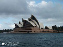 -悉尼歌剧院