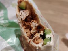 -肯德基(建华店)