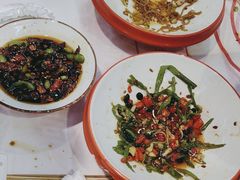 -饶福记·南昌烧烤大排档(九龙湖土著店)