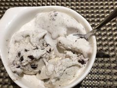 -亮马河饭店翠雅咖啡厅