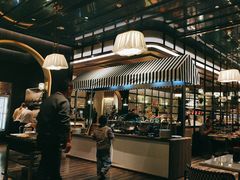 -云厨·高空西餐厅(成都瑯珀·凯悦臻选酒店)